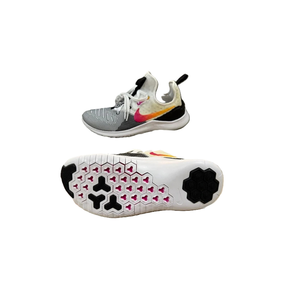 Nike Women's Free TR 8 Training and Running Sneakers 942888-008, Size US 6 - Picture 12 of 13